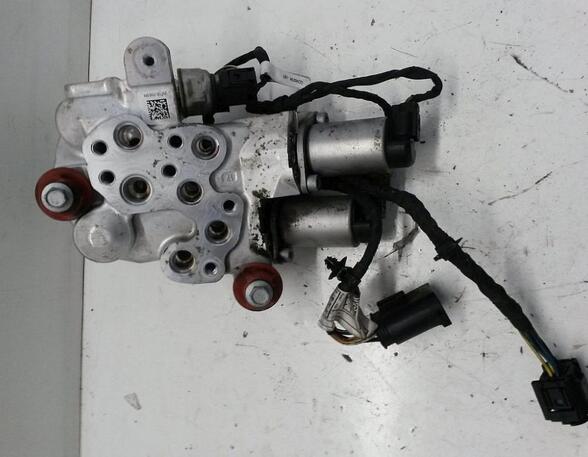 Air Suspension Compressor (Pump) BMW 5 Touring (F11)