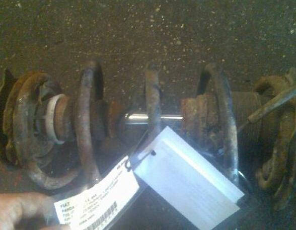 Coil Spring FIAT Panda (169)