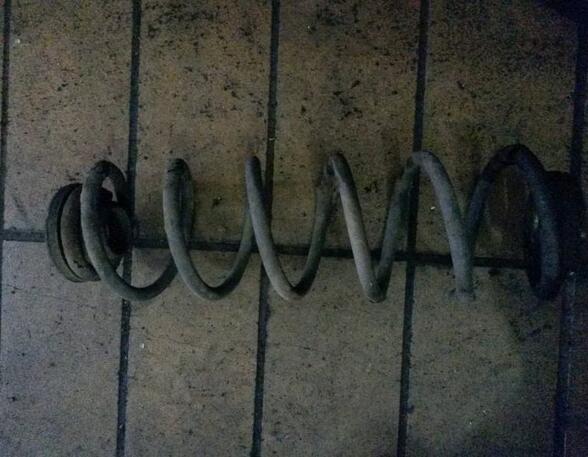 Coil Spring VW Golf IV (1J1)