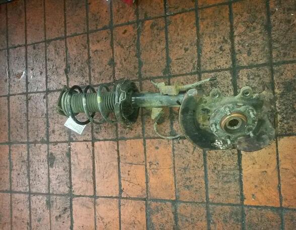 Coil Spring MAZDA 3 Stufenheck (BK)