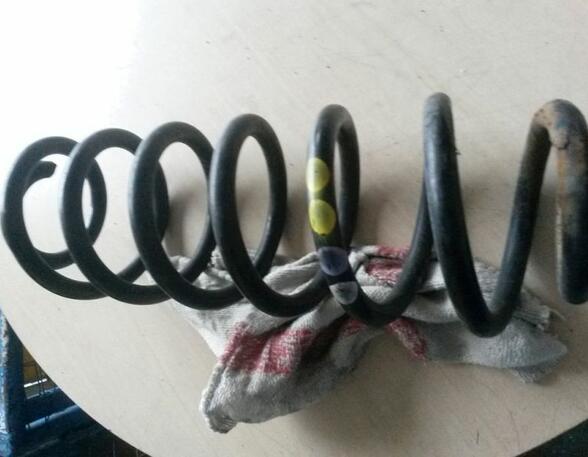 Coil Spring VW Passat Variant (3C5)