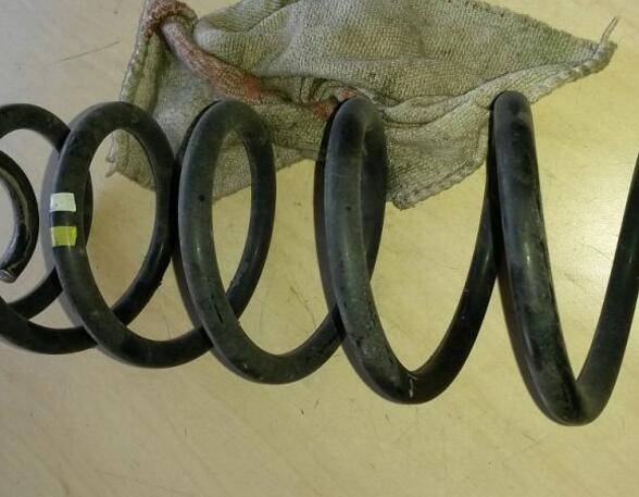 Coil Spring VW Golf Plus (521, 5M1)