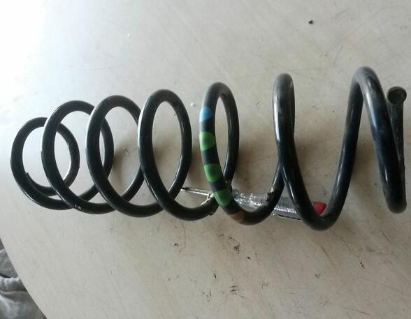 Coil Spring SEAT Ibiza IV (6J5, 6P1), SEAT Ibiza IV Sportcoupe (6J1, 6P5)