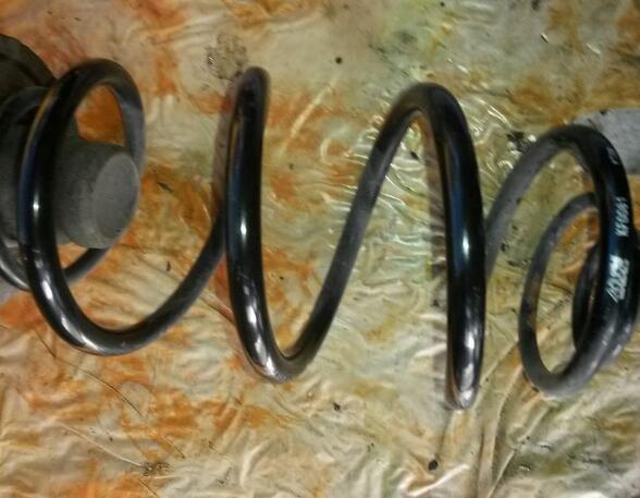 Coil Spring OPEL Astra G CC (F08, F48)