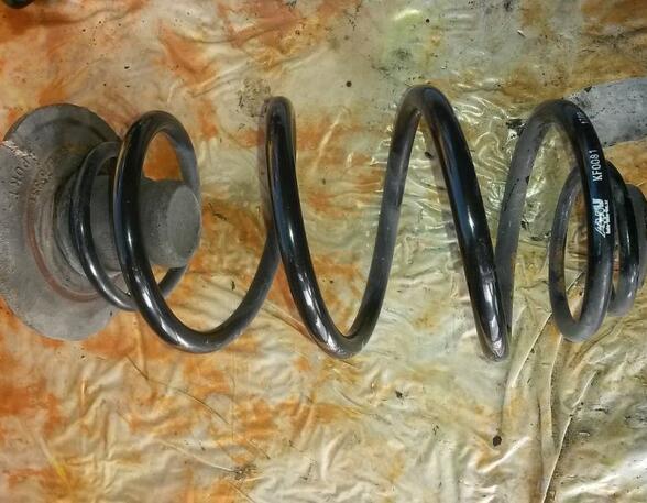 Coil Spring OPEL Astra G CC (F08, F48)