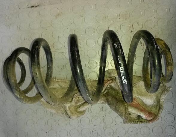 Coil Spring OPEL Vectra C Caravan (--)