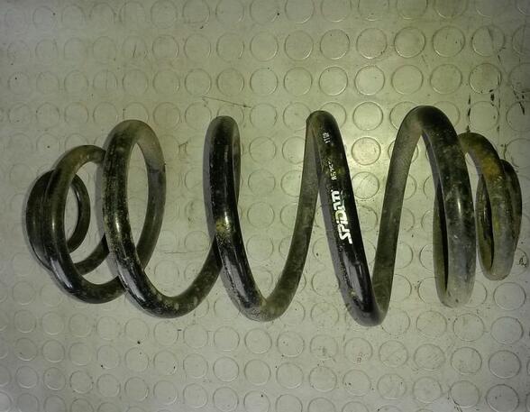 Coil Spring OPEL Vectra C Caravan (--)