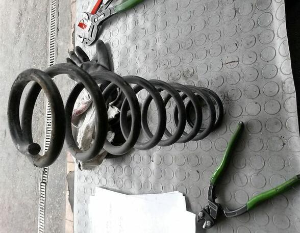 Coil Spring SKODA Fabia I Combi (6Y5)