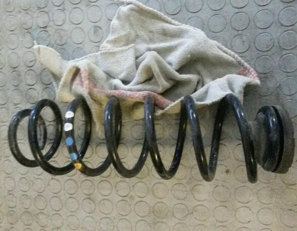 Coil Spring SKODA Fabia II Combi (545)