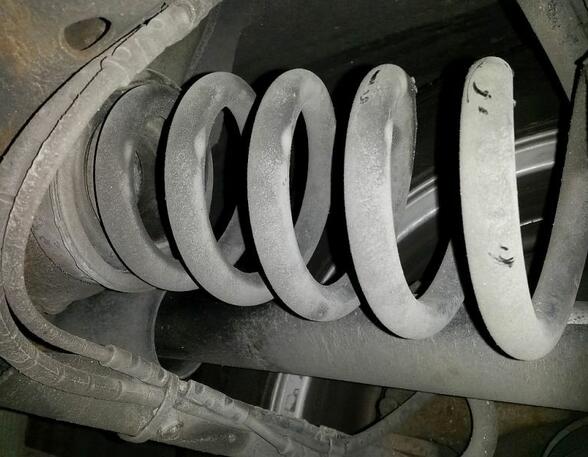 Feder links hinten  BMW 3 (E90) 320D 120 KW