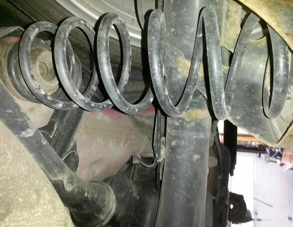 Coil Spring SEAT Ibiza IV ST (6J8, 6P8)