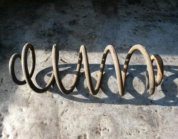 Coil Spring PEUGEOT 207 SW (WK)