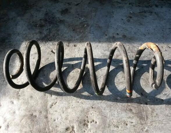 Coil Spring PEUGEOT 207 SW (WK)