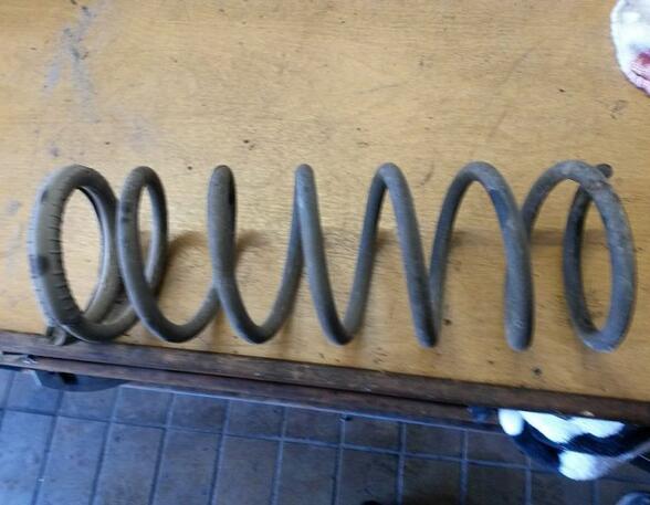 Coil Spring FORD Mondeo III Turnier (BWY)