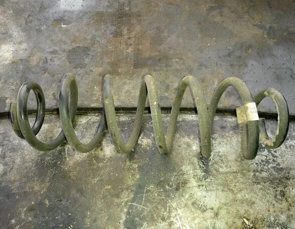 Coil Spring VW Golf Sportsvan (AM1, AN1)