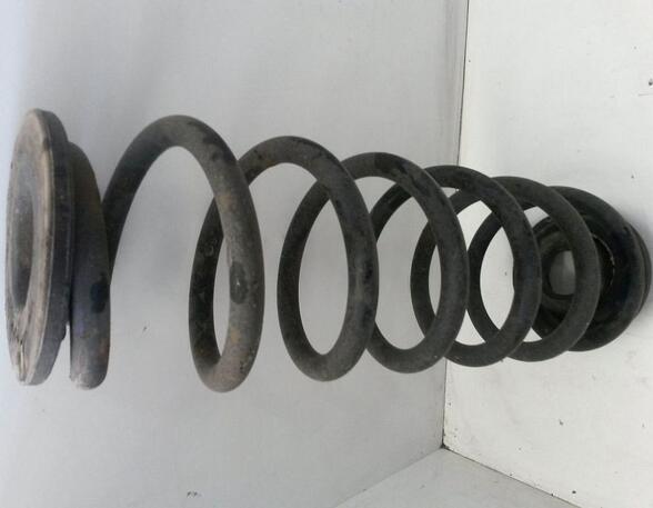 Coil Spring VW TIGUAN (5N_)