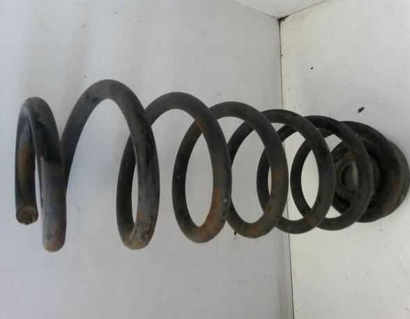 Coil Spring VW TIGUAN (5N_)