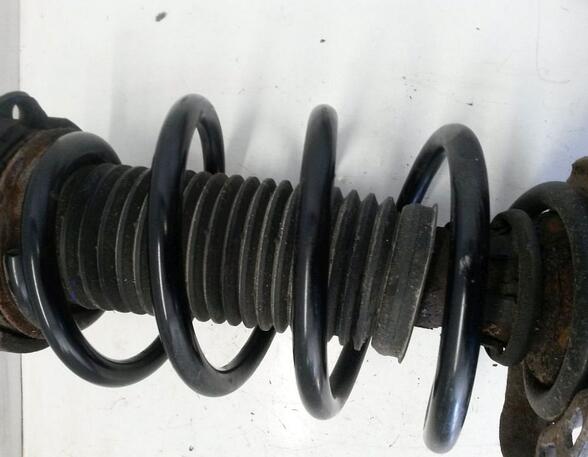 Coil Spring VW TIGUAN (5N_)