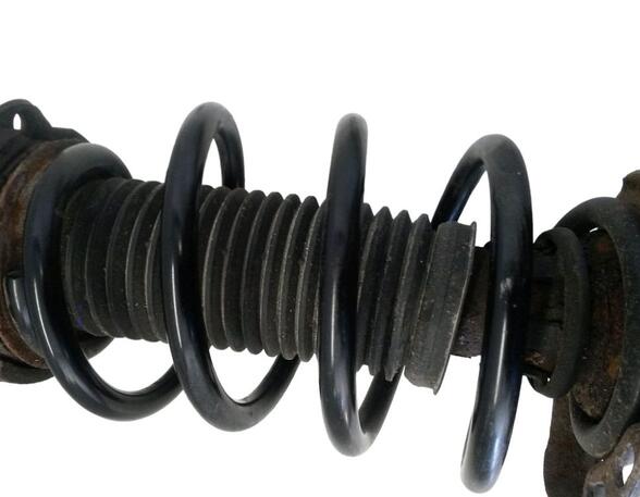 Coil Spring VW TIGUAN (5N_)