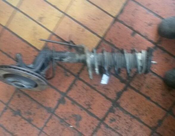 Suspension Strut PEUGEOT 207 (WA, WC)