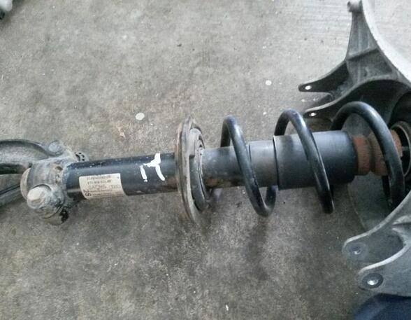 Suspension Strut AUDI A4 Avant (8K5, B8)