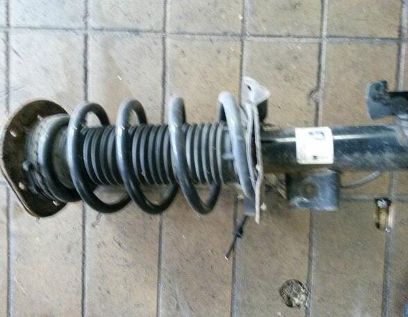 Suspension Strut FORD Galaxy (WA6), FORD S-Max (WA6)