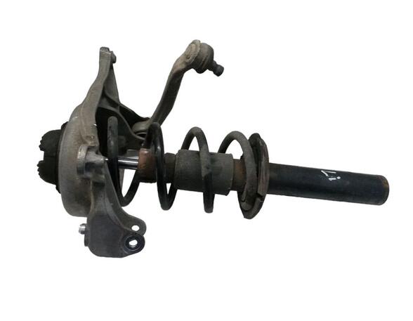 Suspension Strut AUDI A4 Avant (8K5, B8)