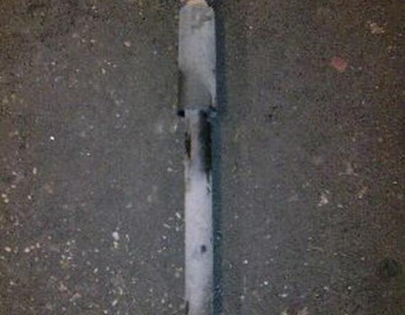 Shock Absorber VW Polo (9N)