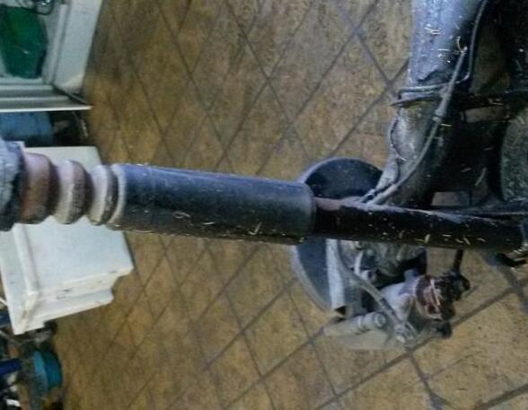 Shock Absorber AUDI A3 (8L1)