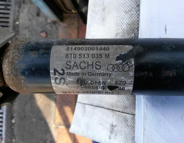 Shock Absorber AUDI A4 Avant (8K5, B8)