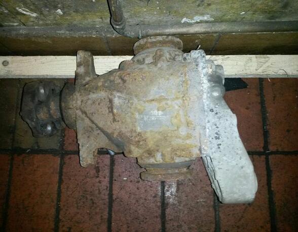 Rear Axle Gearbox / Differential BMW 3er (E90)