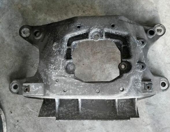 Manual Transmission Mount AUDI A4 Avant (8K5, B8)