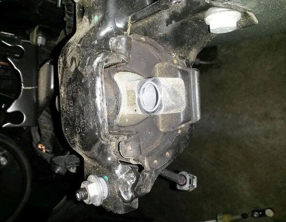 Manual Transmission Mount SKODA Fabia III (NJ3)