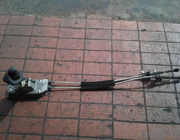 Transmisson Shift Linkage SKODA Fabia I Combi (6Y5)