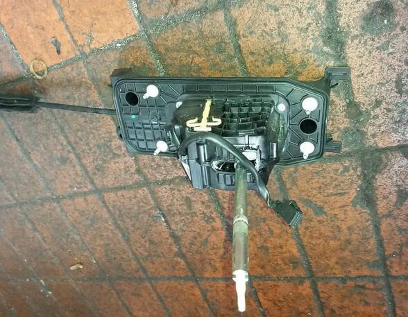 Transmisson Shift Linkage VW Golf VII (5G1, BE1, BE2, BQ1)