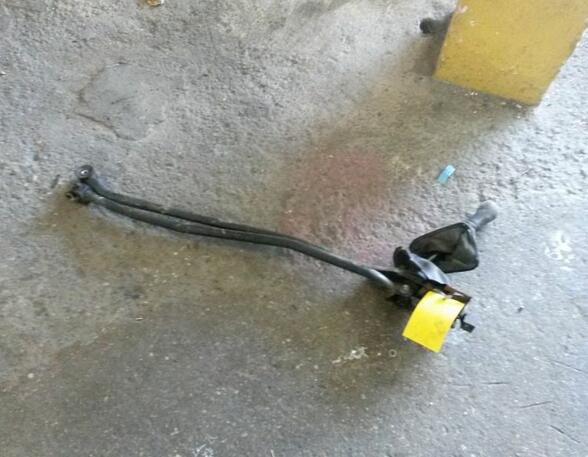 Transmisson Shift Linkage NISSAN Almera II (N16)