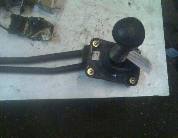 Transmisson Shift Linkage MAZDA 323 F VI (BJ)