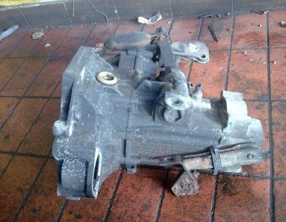 Manual Transmission VW Golf III (1H1)