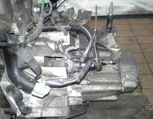 Manual Transmission PEUGEOT 406 Break (8E/F)