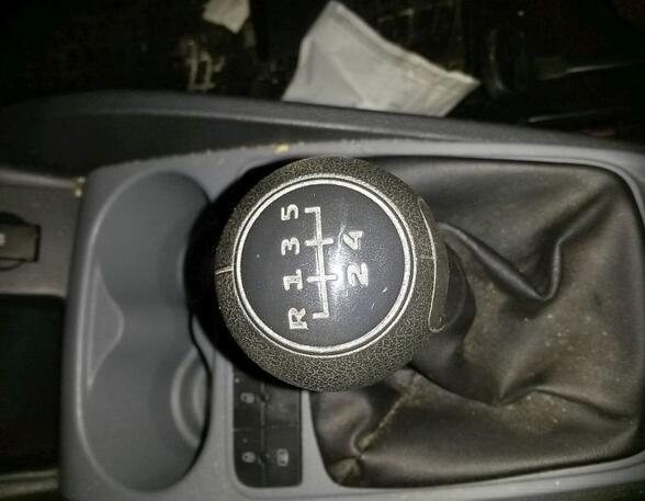 Manual Transmission SEAT Ibiza IV ST (6J8, 6P8)