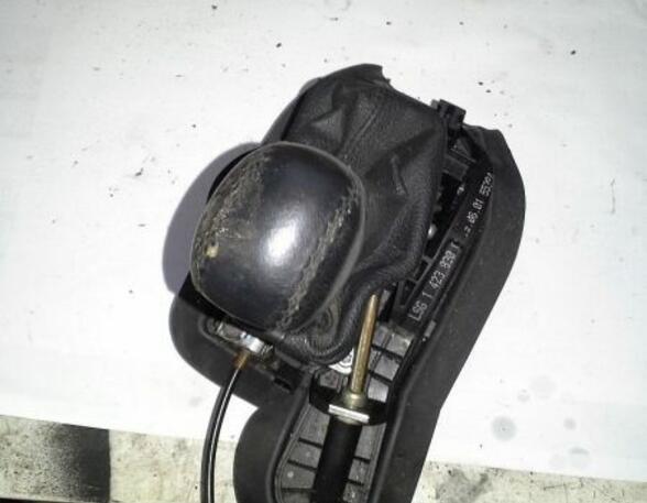 Transmission Shift Lever BMW 3er Touring (E46)