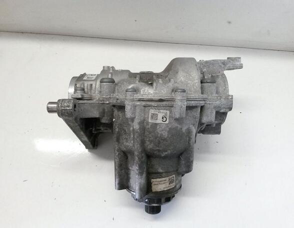 Transfer Case BMW 2 Active Tourer (F45)