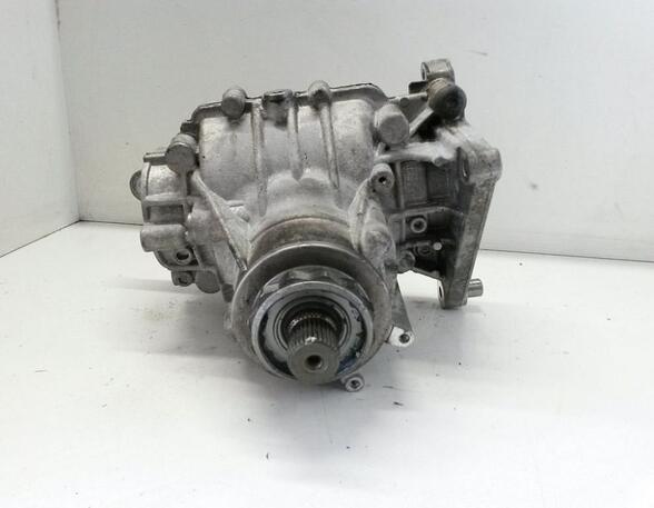 Transfer Case BMW 2 Active Tourer (F45)