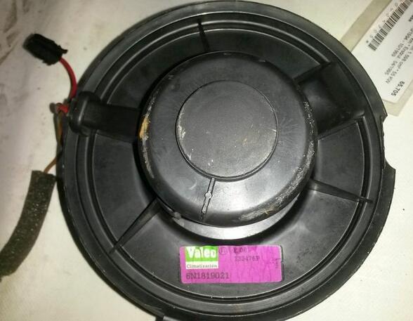 Interior Blower Motor VW Polo (6N1)