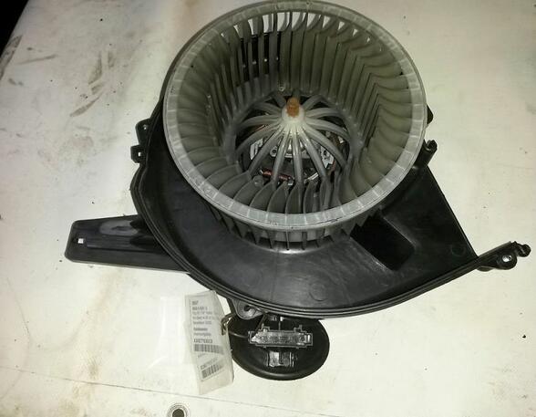 Interior Blower Motor SEAT Ibiza IV (6J5, 6P1), SEAT Ibiza IV Sportcoupe (6J1, 6P5)