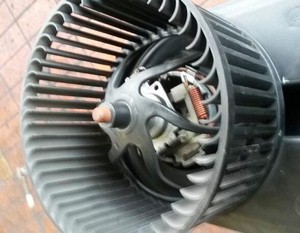 Interior Blower Motor AUDI A3 (8L1)