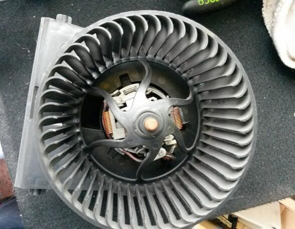 Interior Blower Motor VW Golf IV (1J1)