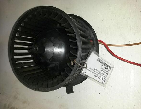 Elektrische motor interieurventilatie VW Golf III (1H1)