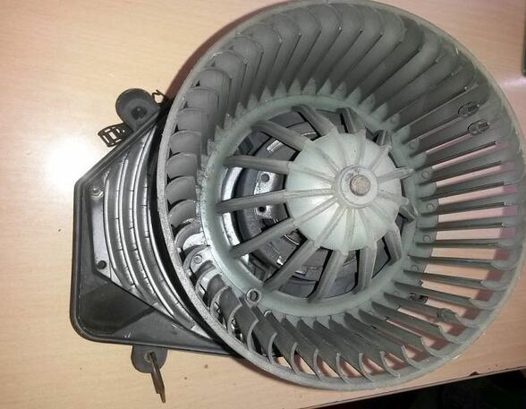 Interior Blower Motor VW Passat Variant (3B5)