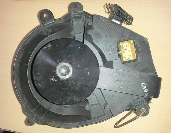 Interior Blower Motor VW Passat Variant (3B5)